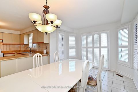 Photo 19 at 45 Royal Garden Boulevard, East Woodbridge, Vaughan