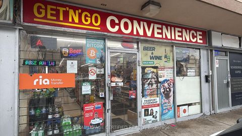 Photo 0 at 3871 Lawrence Avenue E, Woburn, Toronto