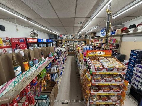 Photo 2 at 3871 Lawrence Avenue E, Woburn, Toronto