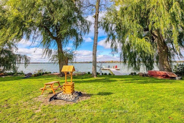 Photo 4 at 16 Birch Island Road, Rural Scugog, Scugog