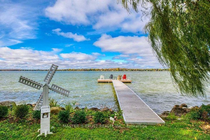 Photo 5 at 16 Birch Island Road, Rural Scugog, Scugog