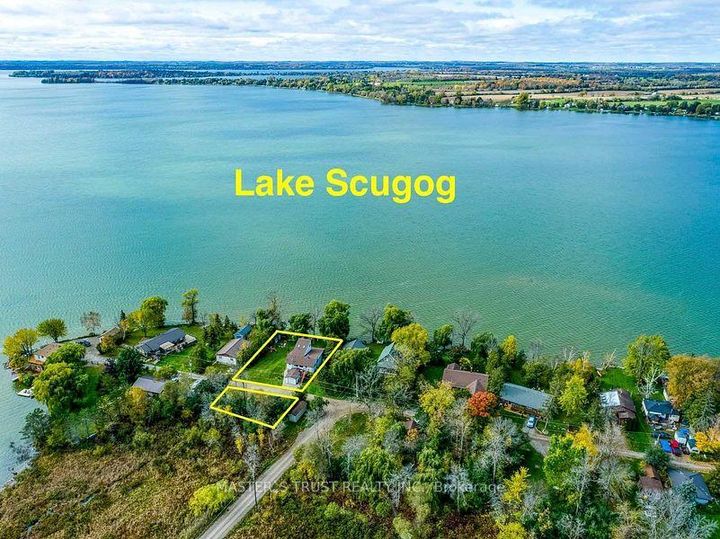 Photo 6 at 16 Birch Island Road, Rural Scugog, Scugog