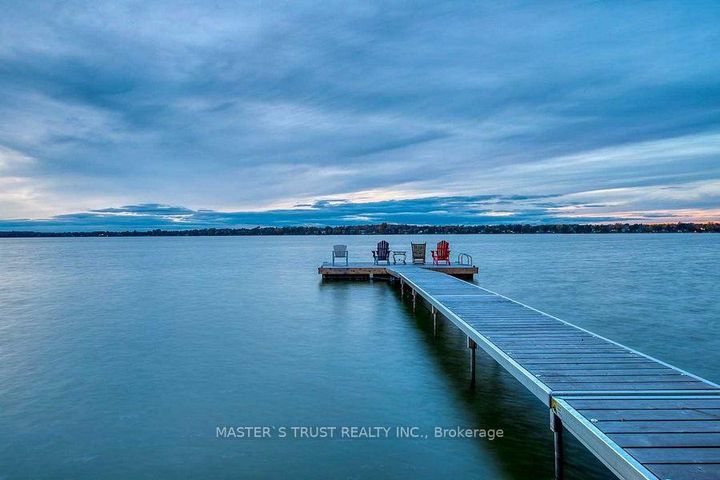 Photo 7 at 16 Birch Island Road, Rural Scugog, Scugog