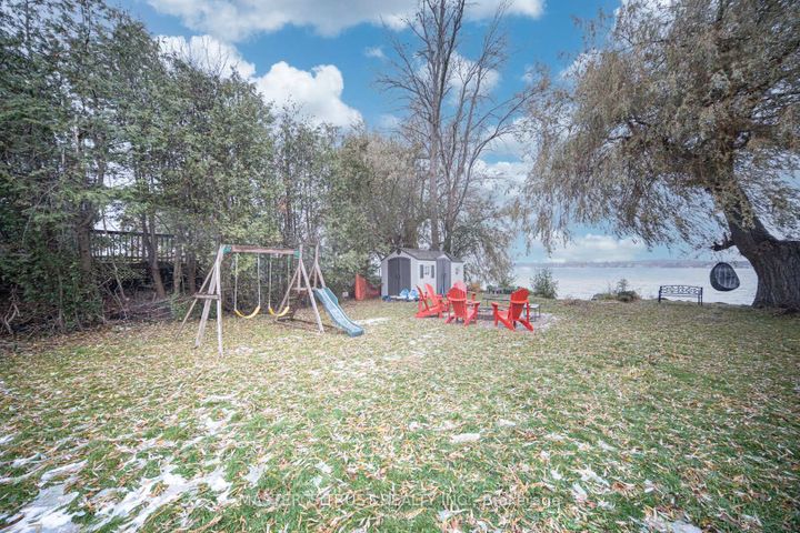 Photo 11 at 16 Birch Island Road, Rural Scugog, Scugog