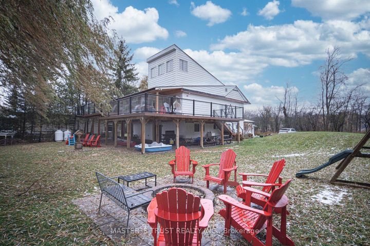 Photo 12 at 16 Birch Island Road, Rural Scugog, Scugog