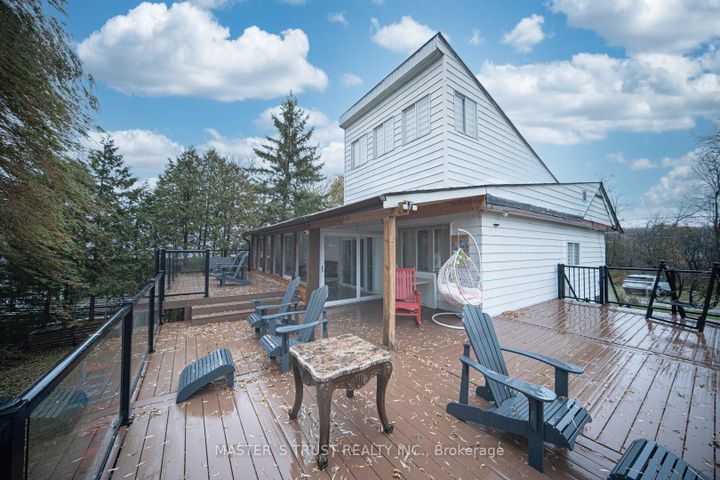 Photo 16 at 16 Birch Island Road, Rural Scugog, Scugog