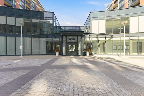 Photo 1 at 129 - 525 Wilson Avenue, Clanton Park, Toronto