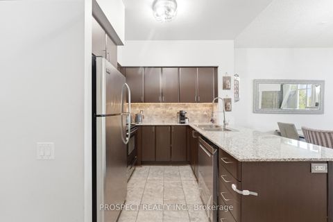Photo 7 at 129 - 525 Wilson Avenue, Clanton Park, Toronto