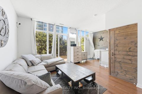 Photo 14 at 129 - 525 Wilson Avenue, Clanton Park, Toronto