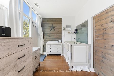 Photo 17 at 129 - 525 Wilson Avenue, Clanton Park, Toronto