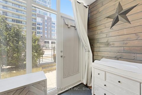 Photo 19 at 129 - 525 Wilson Avenue, Clanton Park, Toronto