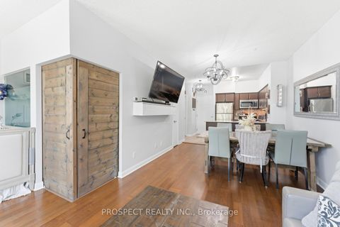 Photo 20 at 129 - 525 Wilson Avenue, Clanton Park, Toronto