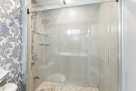 Photo 24 at 129 - 525 Wilson Avenue, Clanton Park, Toronto