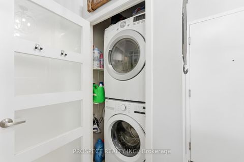 Photo 25 at 129 - 525 Wilson Avenue, Clanton Park, Toronto