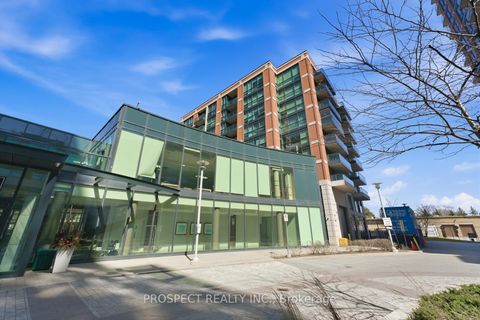 Photo 29 at 129 - 525 Wilson Avenue, Clanton Park, Toronto