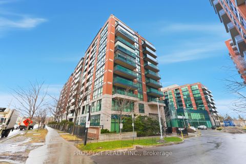 Photo 31 at 129 - 525 Wilson Avenue, Clanton Park, Toronto