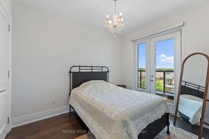 Photo 26 at 40 Crimson Forest Drive, Patterson, Vaughan