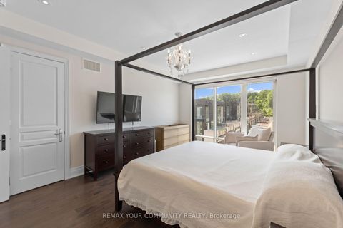 Photo 21 at 40 Crimson Forest Drive, Patterson, Vaughan