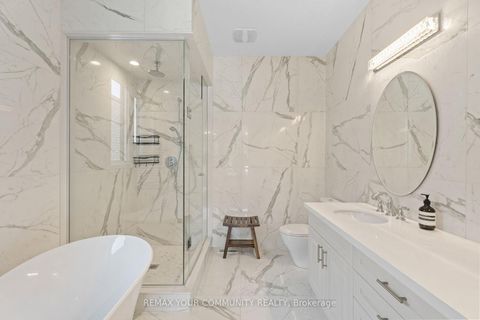 Photo 23 at 40 Crimson Forest Drive, Patterson, Vaughan