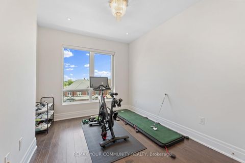 Photo 29 at 40 Crimson Forest Drive, Patterson, Vaughan