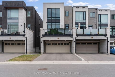 Photo 31 at 40 Crimson Forest Drive, Patterson, Vaughan