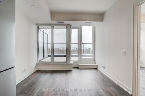 Photo 6 at 814 - 2 Manderley Drive, Cliffside, Toronto