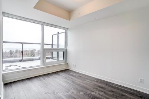 Photo 11 at 814 - 2 Manderley Drive, Cliffside, Toronto