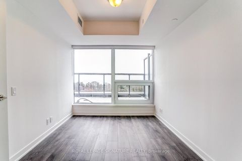 Photo 12 at 814 - 2 Manderley Drive, Cliffside, Toronto