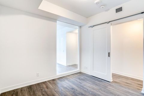 Photo 18 at 814 - 2 Manderley Drive, Cliffside, Toronto