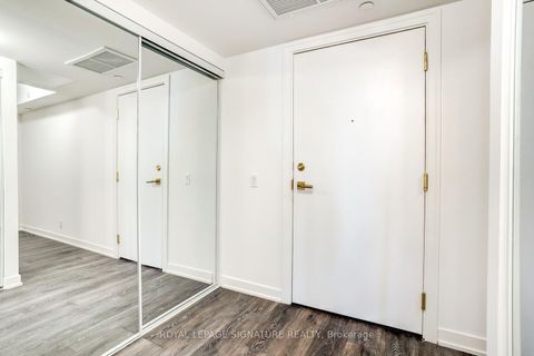 Photo 23 at 814 - 2 Manderley Drive, Cliffside, Toronto