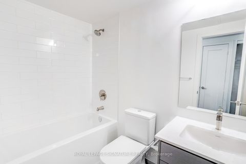 Photo 24 at 814 - 2 Manderley Drive, Cliffside, Toronto