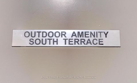 Photo 32 at 814 - 2 Manderley Drive, Cliffside, Toronto