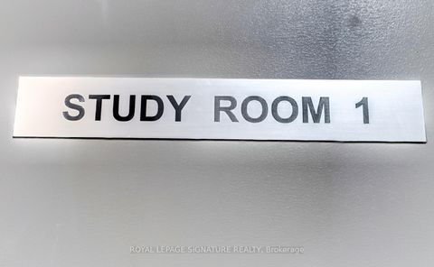 Photo 33 at 814 - 2 Manderley Drive, Cliffside, Toronto