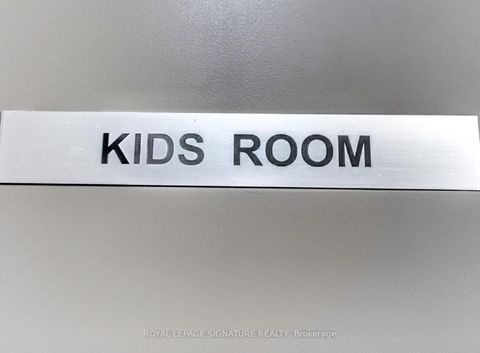 Photo 34 at 814 - 2 Manderley Drive, Cliffside, Toronto