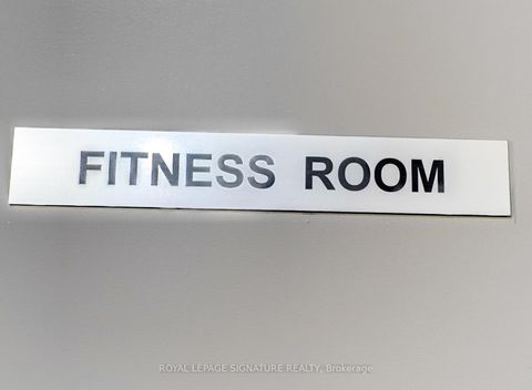 Photo 35 at 814 - 2 Manderley Drive, Cliffside, Toronto