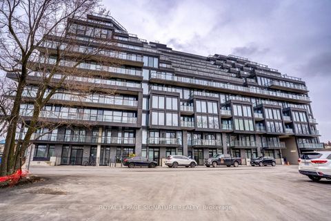 Photo 38 at 814 - 2 Manderley Drive, Cliffside, Toronto