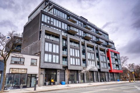 Photo 39 at 814 - 2 Manderley Drive, Cliffside, Toronto