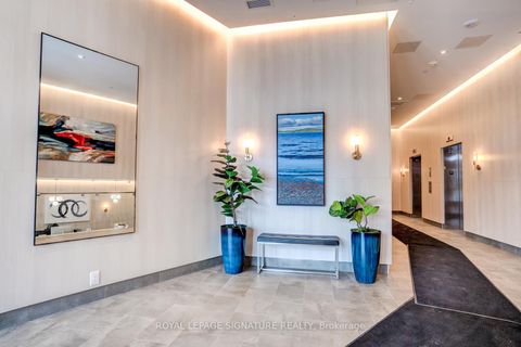 Photo 41 at 814 - 2 Manderley Drive, Cliffside, Toronto