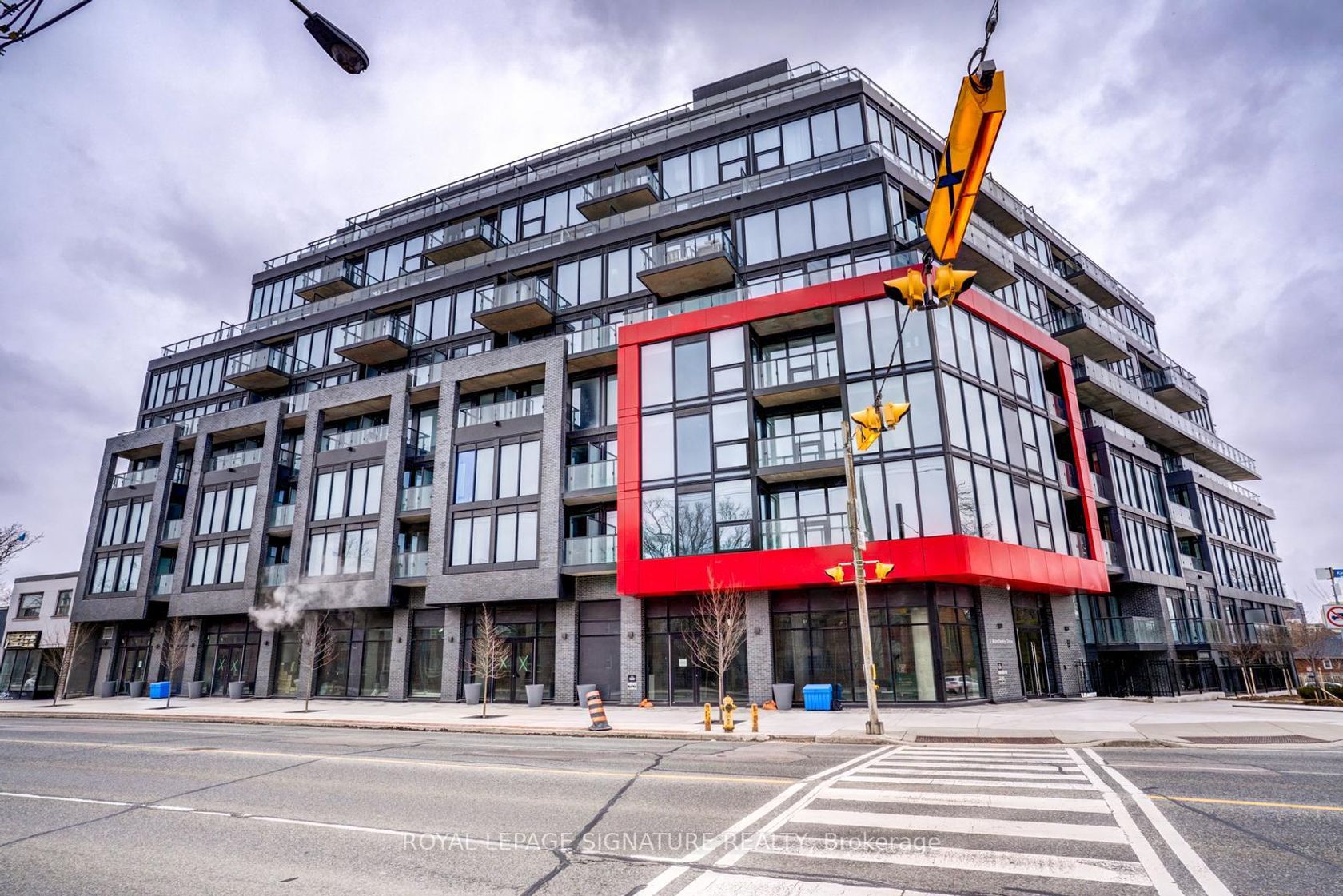 814 - 2 Manderley Drive, Cliffside, Toronto by Loree Meneguzzi Real Estate 814 - 2 Manderley Drive, Cliffside, Toronto