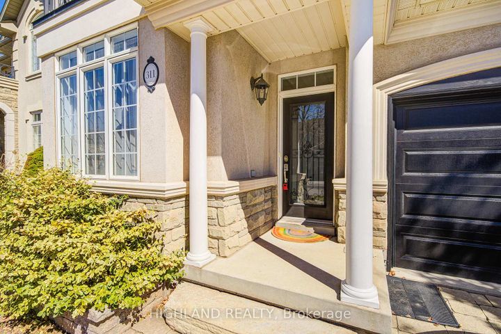 Photo 1 at 311 Duskywing Way, BR Bronte, Oakville