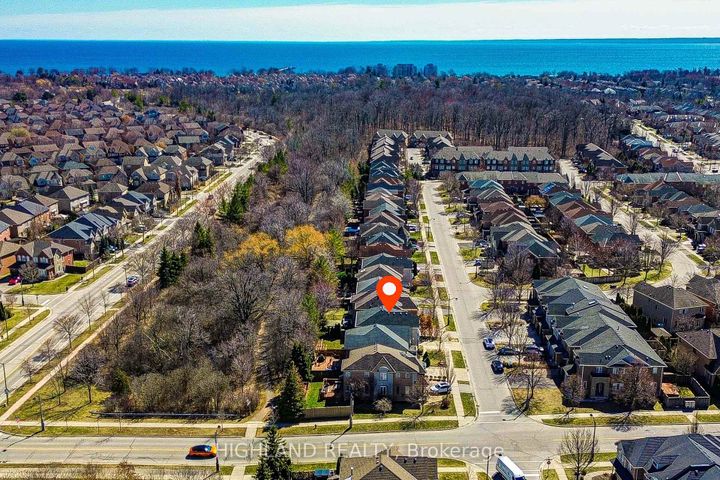 Photo 4 at 311 Duskywing Way, BR Bronte, Oakville