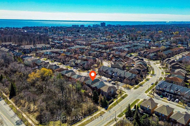 Photo 5 at 311 Duskywing Way, BR Bronte, Oakville