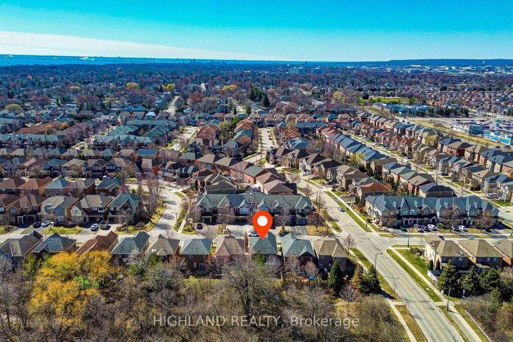 Photo 6 at 311 Duskywing Way, BR Bronte, Oakville