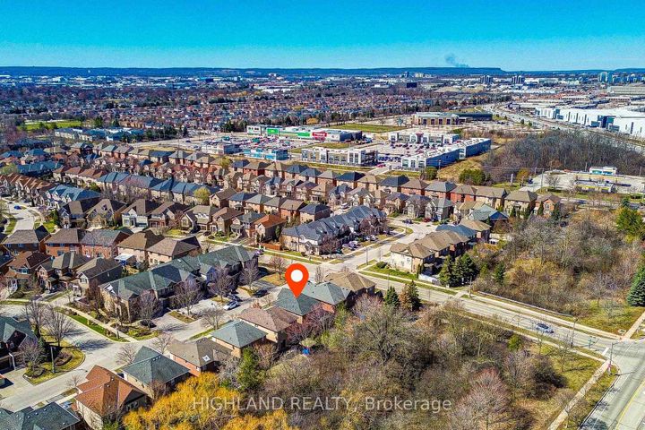 Photo 7 at 311 Duskywing Way, BR Bronte, Oakville