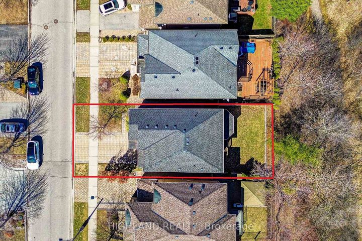 Photo 8 at 311 Duskywing Way, BR Bronte, Oakville