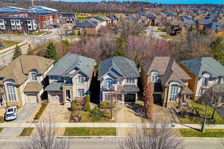 Photo 9 at 311 Duskywing Way, BR Bronte, Oakville