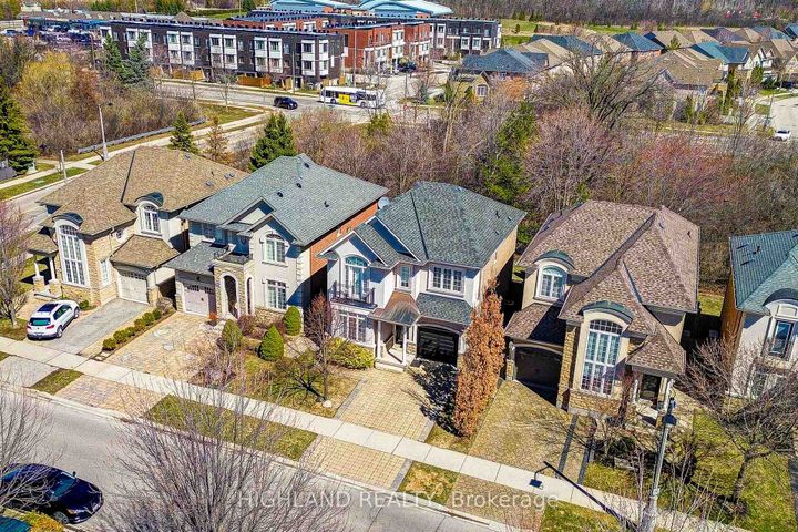 Photo 10 at 311 Duskywing Way, BR Bronte, Oakville