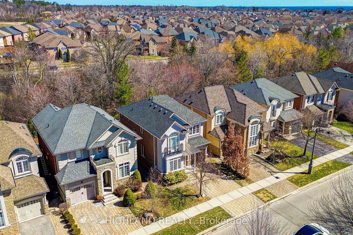 Photo 11 at 311 Duskywing Way, BR Bronte, Oakville