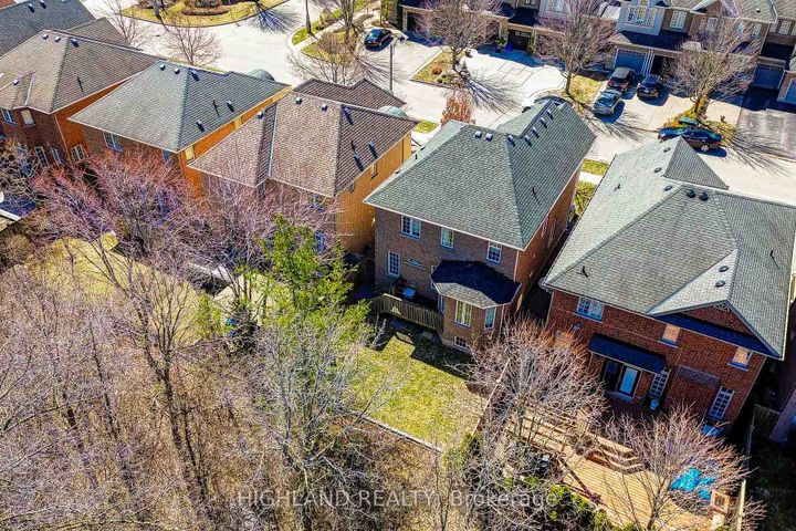 Photo 14 at 311 Duskywing Way, BR Bronte, Oakville