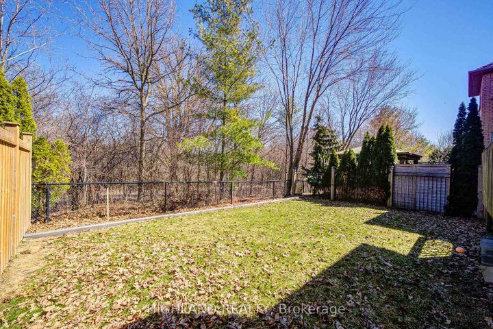 Photo 15 at 311 Duskywing Way, BR Bronte, Oakville